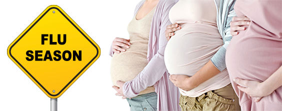 Flu Immunization During Pregnancy