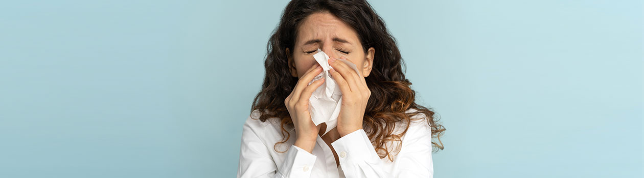 Allergy Sinus