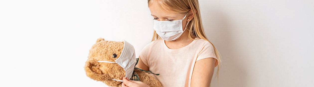 Flu-Symptoms and Treatmen for Children