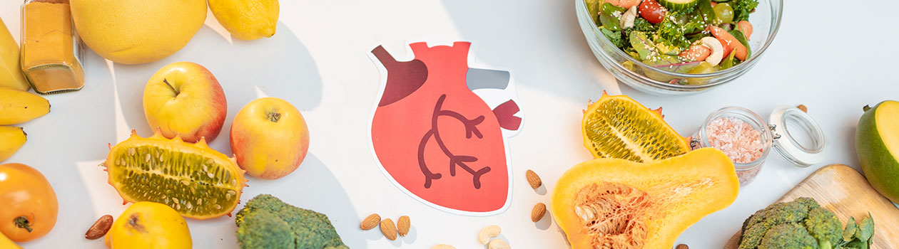 Heart Health & Vitamins