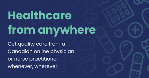 Healthcare from anywhere